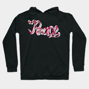 PEACE Hoodie